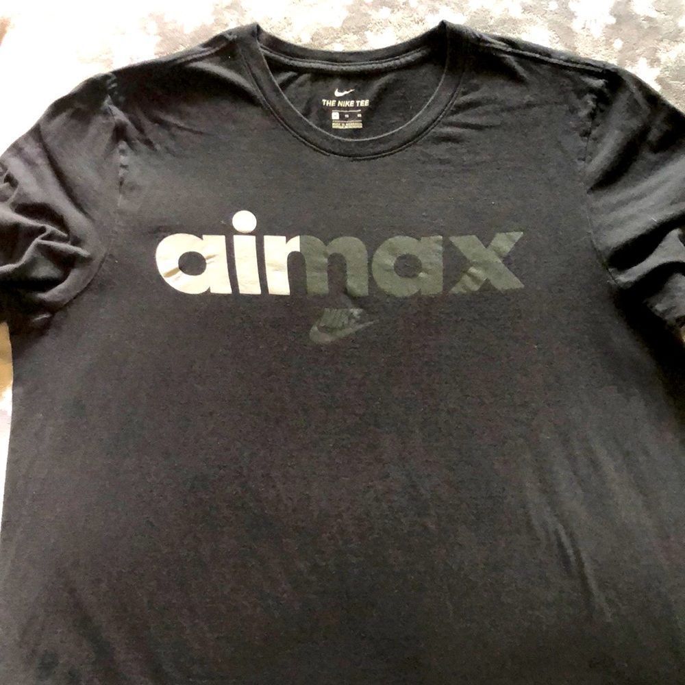 Men’s Nike AirMax T-Shirt
